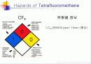 tft-lcd 공정의 작업환경 (Hazard of TFT-LCD Manufacturing Process) 49페이지