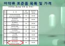 모르핀 (Morphine) 19페이지