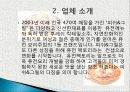 피쉬&그릴 성공사례, 성공요인, 성공전략, 시장조사, 마케팅 전략, 변화, 특징, 현황, 사례, 마케팅 관리, 역할, 기법, 시사점, 조사분석 4페이지
