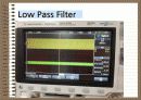 전자회로실험 로우패스필터(Low Pass Filter) 하이패스필터(High Pass Filter) 6페이지