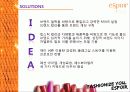 브랜드전략,브랜드컨설팅,마케팅,브랜드,브랜드마케팅,기업,서비스마케팅,글로벌,경영,시장,사례,swot,stp,4p 14페이지