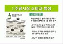 주류마케팅,마케팅전략,소주,마케팅,브랜드,브랜드마케팅,기업,서비스마케팅,글로벌,경영,시장,사례,swot,stp,4p 4페이지