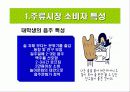 주류마케팅,마케팅전략,소주,마케팅,브랜드,브랜드마케팅,기업,서비스마케팅,글로벌,경영,시장,사례,swot,stp,4p 6페이지