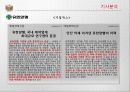 포스코건설 (21세기를 선도하는 Global 기반의 Total Solution Provider) & 유한양행 (가장 좋은 상품을 만들어 국가와 동포에게 도움을 주자) 기업분석,경영사례,마케팅 22페이지