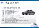 현대자동차의 일본진출 실패사례 3페이지