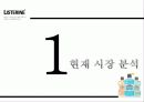 리스테린(LISTERINE)의 브랜드 인지도 향상 및 점유율 증대를 위한 방안 3페이지