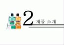 리스테린(LISTERINE)의 브랜드 인지도 향상 및 점유율 증대를 위한 방안 5페이지