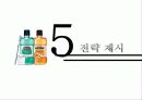 리스테린(LISTERINE)의 브랜드 인지도 향상 및 점유율 증대를 위한 방안 17페이지