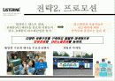 리스테린(LISTERINE)의 브랜드 인지도 향상 및 점유율 증대를 위한 방안 20페이지