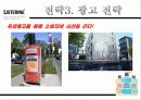 리스테린(LISTERINE)의 브랜드 인지도 향상 및 점유율 증대를 위한 방안 22페이지