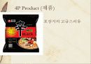신라면 블랙 실패 - 글로벌마케팅,농심마케팅,마케팅,브랜드,브랜드마케팅,기업,서비스마케팅,글로벌,경영,시장,사례,swot,stp,4p 15페이지