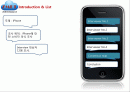 아이폰(iPhone) : ZMET 사례 연구아이폰마케팅,마케팅,브랜드,브랜드마케팅,기업,서비스마케팅,글로벌,경영,시장,사례,swot,stp,4p 2페이지