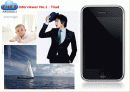 아이폰(iPhone) : ZMET 사례 연구아이폰마케팅,마케팅,브랜드,브랜드마케팅,기업,서비스마케팅,글로벌,경영,시장,사례,swot,stp,4p 6페이지