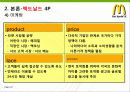 외식 프랜차이즈 시스템 20페이지