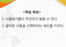 식품첨가물_올바른 식품 선택하기 2페이지
