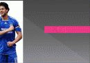 마케팅PR, 삼성의  스포츠마케팅; 첼시 (chelsea) 13페이지