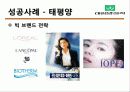 기업의 다각화 전략 8페이지