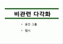 기업의 다각화 전략 12페이지