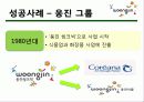기업의 다각화 전략 14페이지