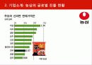 농심라면의 글로벌 전략 9페이지