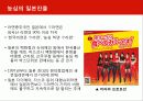 농심라면의 글로벌 전략 10페이지