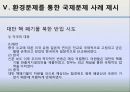 국제정치의 이해 -환경 17페이지