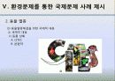 국제정치의 이해 -환경 27페이지