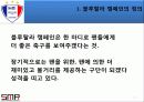 블루랄라 캠페인과 sk나이츠를 통한 새로운 홍보 전략 제시 3페이지