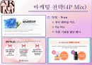 아리따움(aritaum) 아름다운 사람들이 가꾸는 아름다운 공간 Effective Marketing Proposal,ARITAUM 기업소개,SWOT 17페이지