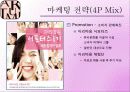 아리따움(aritaum) 아름다운 사람들이 가꾸는 아름다운 공간 Effective Marketing Proposal,ARITAUM 기업소개,SWOT 20페이지