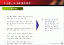 주류 시장 소비 문화 환경 22페이지