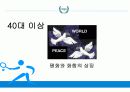 올림픽게임,스포츠정신,스포츠쉽,마케팅,브랜드,브랜드마케팅,기업,서비스마케팅,글로벌,경영,시장,사례,swot,stp,4p 31페이지