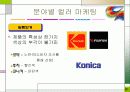 컬러 마케팅 22페이지