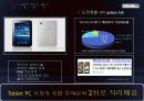 갤럭시텝,상성스마트폰,테블릿PC,마케팅,브랜드,브랜드마케팅,기업,서비스마케팅,글로벌,경영,시장,사례,swot,stp,4p 5페이지