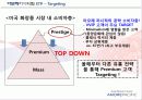 아모레퍼시픽(amore pacific)의 미주 사업부 전략 분석 12페이지