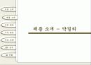 글로별 경영환경 - 국순당 막걸리, 호주시장 진출전략 6페이지