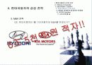 현대자동차 전략 분석 - 현대 역사, 기업분석, 성공전략, 잠ㅁ재적인 문제점, 나아가야 할 길 24페이지