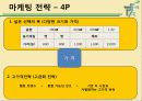 마케팅 성공 사례 분석 - 몸이 가벼워 지는 시간 17茶(차) 12페이지