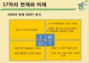마케팅 성공 사례 분석 - 몸이 가벼워 지는 시간 17茶(차) 15페이지