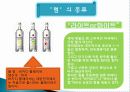 조리과학-럼  주,마케팅,브랜드,브랜드마케팅,기업,서비스마케팅,글로벌,경영,시장,사례,swot,stp,4p 8페이지