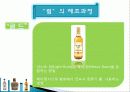 조리과학-럼  주,마케팅,브랜드,브랜드마케팅,기업,서비스마케팅,글로벌,경영,시장,사례,swot,stp,4p 12페이지