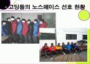 왜 고딩들은 노스페이스를 입는가 ? 4페이지