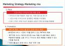아이리버PPT,마케팅,브랜드,브랜드마케팅,기업,서비스마케팅,글로벌,경영,시장,사례,swot,stp,4p 15페이지