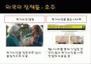 노인임종,마케팅,브랜드,브랜드마케팅,기업,서비스마케팅,글로벌,경영,시장,사례,swot,stp,4p 12페이지