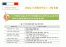 프랑스, 독일의 다문,마케팅,브랜드,브랜드마케팅,기업,서비스마케팅,글로벌,경영,시장,사례,swot,stp,4p화 정책 6페이지