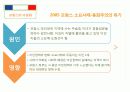 프랑스, 독일의 다문,마케팅,브랜드,브랜드마케팅,기업,서비스마케팅,글로벌,경영,시장,사례,swot,stp,4p화 정책 8페이지