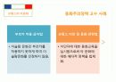 프랑스, 독일의 다문,마케팅,브랜드,브랜드마케팅,기업,서비스마케팅,글로벌,경영,시장,사례,swot,stp,4p화 정책 9페이지