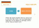 프랑스, 독일의 다문,마케팅,브랜드,브랜드마케팅,기업,서비스마케팅,글로벌,경영,시장,사례,swot,stp,4p화 정책 15페이지