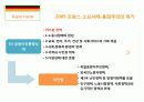 프랑스, 독일의 다문,마케팅,브랜드,브랜드마케팅,기업,서비스마케팅,글로벌,경영,시장,사례,swot,stp,4p화 정책 16페이지