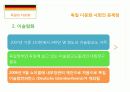 프랑스, 독일의 다문,마케팅,브랜드,브랜드마케팅,기업,서비스마케팅,글로벌,경영,시장,사례,swot,stp,4p화 정책 20페이지